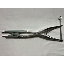 388.118 Parallel Distraction Forceps US1502