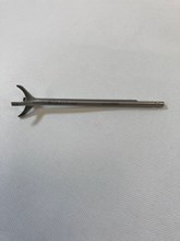 03.211.122 22mm Proximal Cannulated Reamer