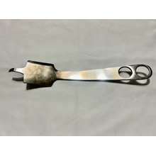 2131-12 Hohmann Retractor 11mm Blunt Tip US1523