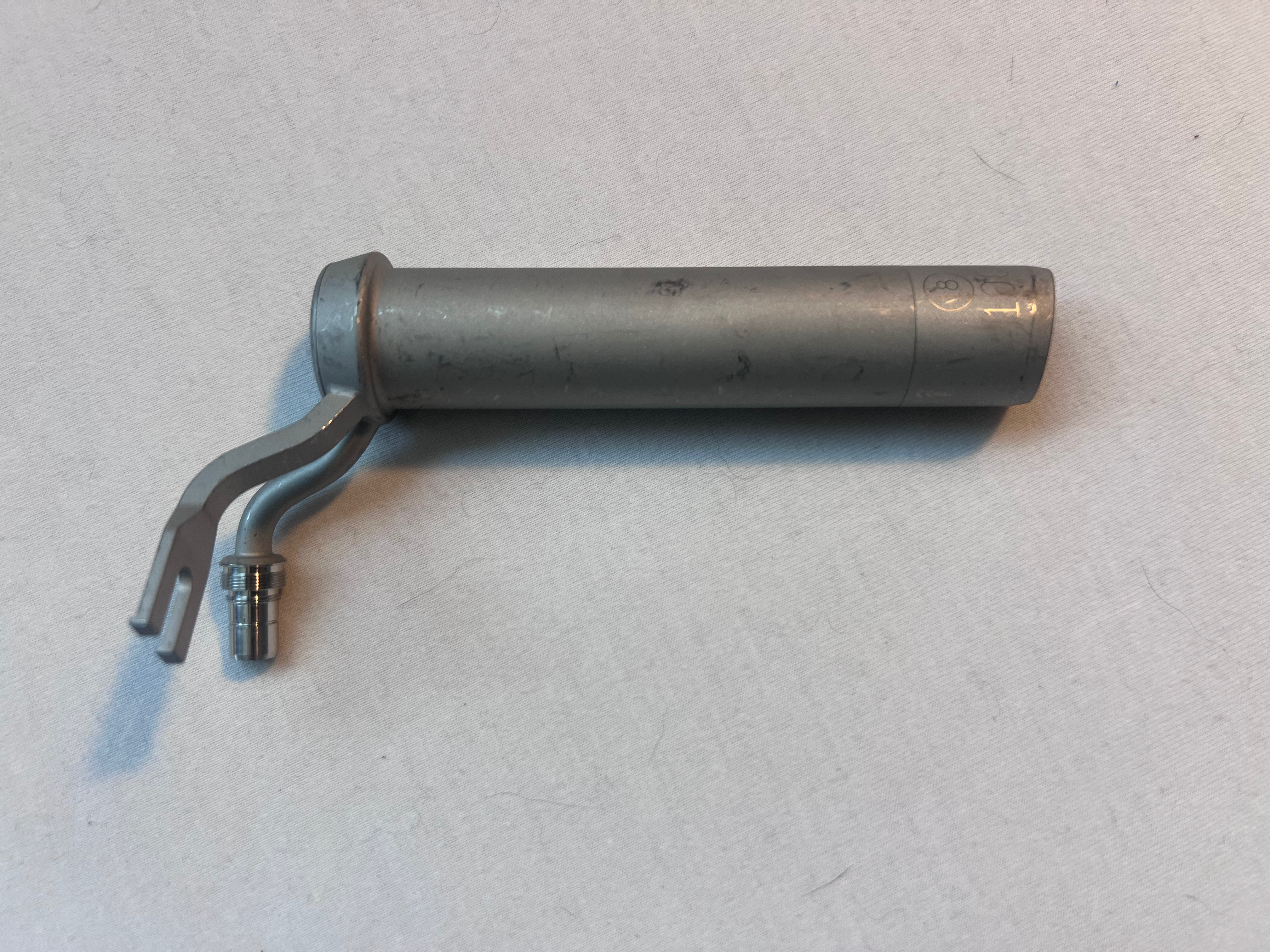 2829-18-600 Spotlight Access System Beveled Anatomic Port 18X100 US1827