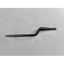 2929-01-004 Straight Microdiscectomy Tissue Forceps US1934
