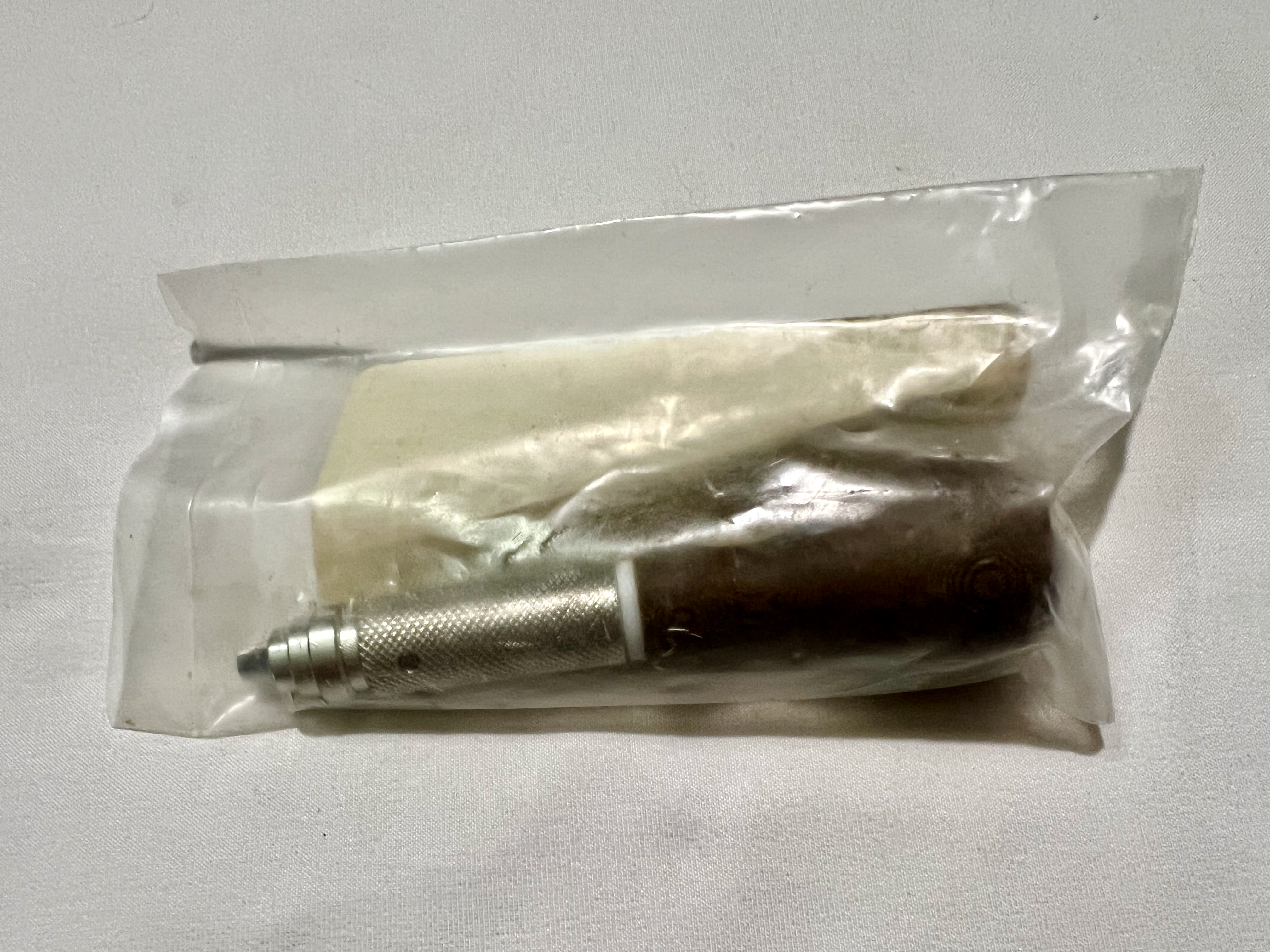 311.01 NEW Handle w/ Mini Quick Coupling US1509