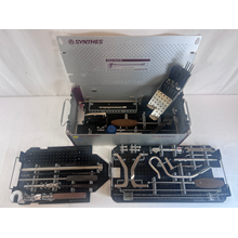 Tibial Nail EX Instrument Set CCMED19