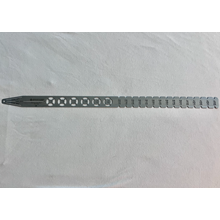 03.010.021 Radiographic Ruler For Tibial Nails US1950