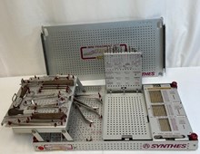 TI Mini Fragment Set CCMED372