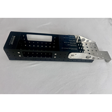 69.004.300.35 Tibial Nail-EX Instrument Set Drill Rack US1961