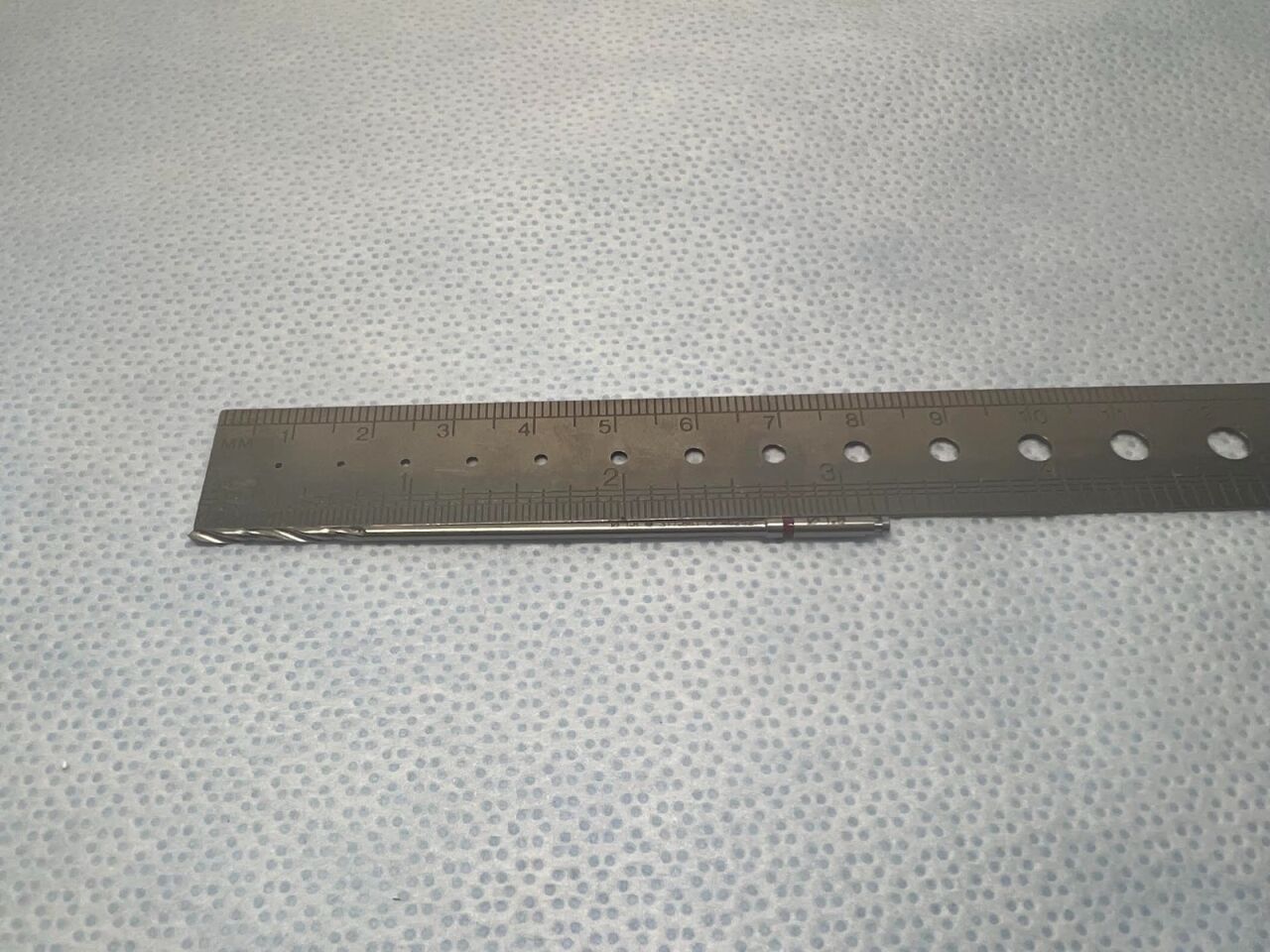 317.861 1.8mm Drill Bit US451