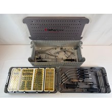 Skyline Anterior Cervical Plate System CCMED120