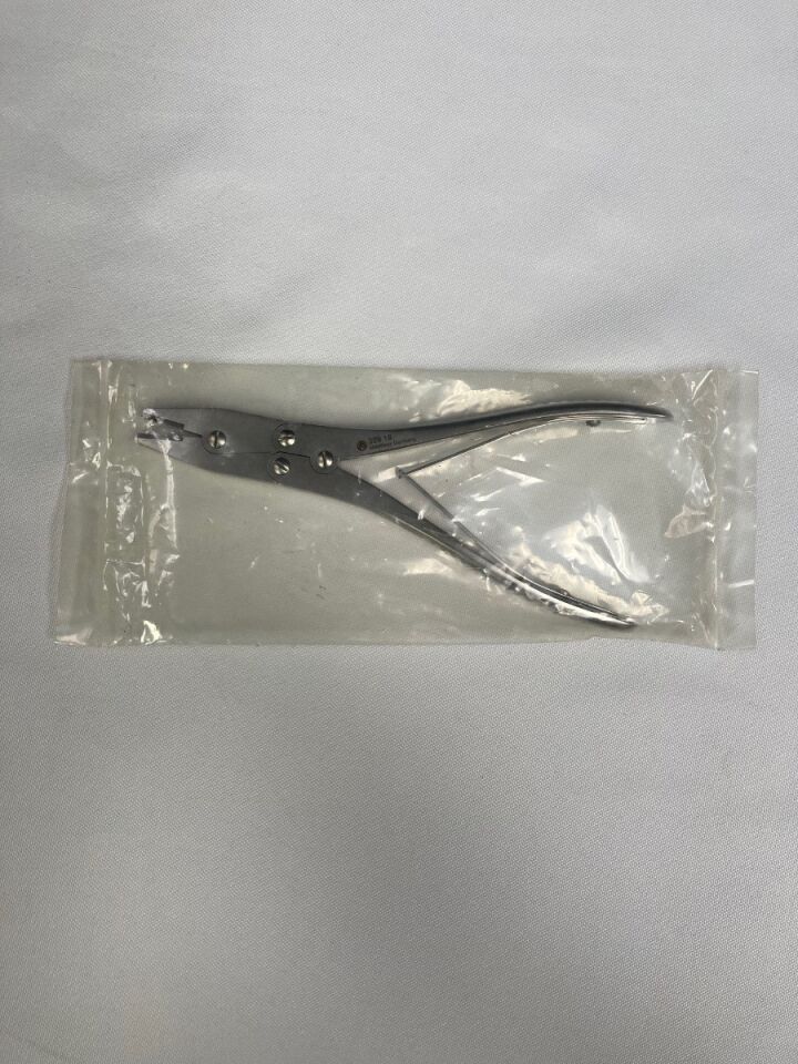 329.18 Maxillofacial Mandible Bending Pliers US129