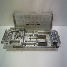 URTN Insertion and Locking Set CCMED173