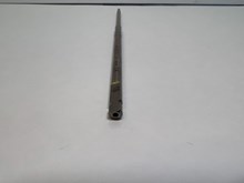 03.226.004 Cannulated Screwdriver Shaft For 3mm Compression Screws