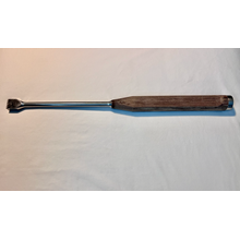 389.75 Orthopedic Bone Impactor 12mm X 20mm US2012