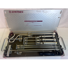 Accessory Instrument Set For IM Nail Insertion CCMED735