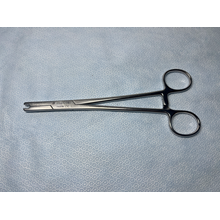 03.632.081 Rod Holding Forceps 5.5mm US1256