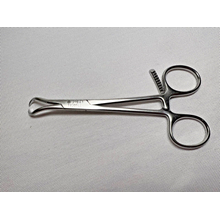 Synthes 398.41 Reduction Forceps w/ Serrated Points US1044