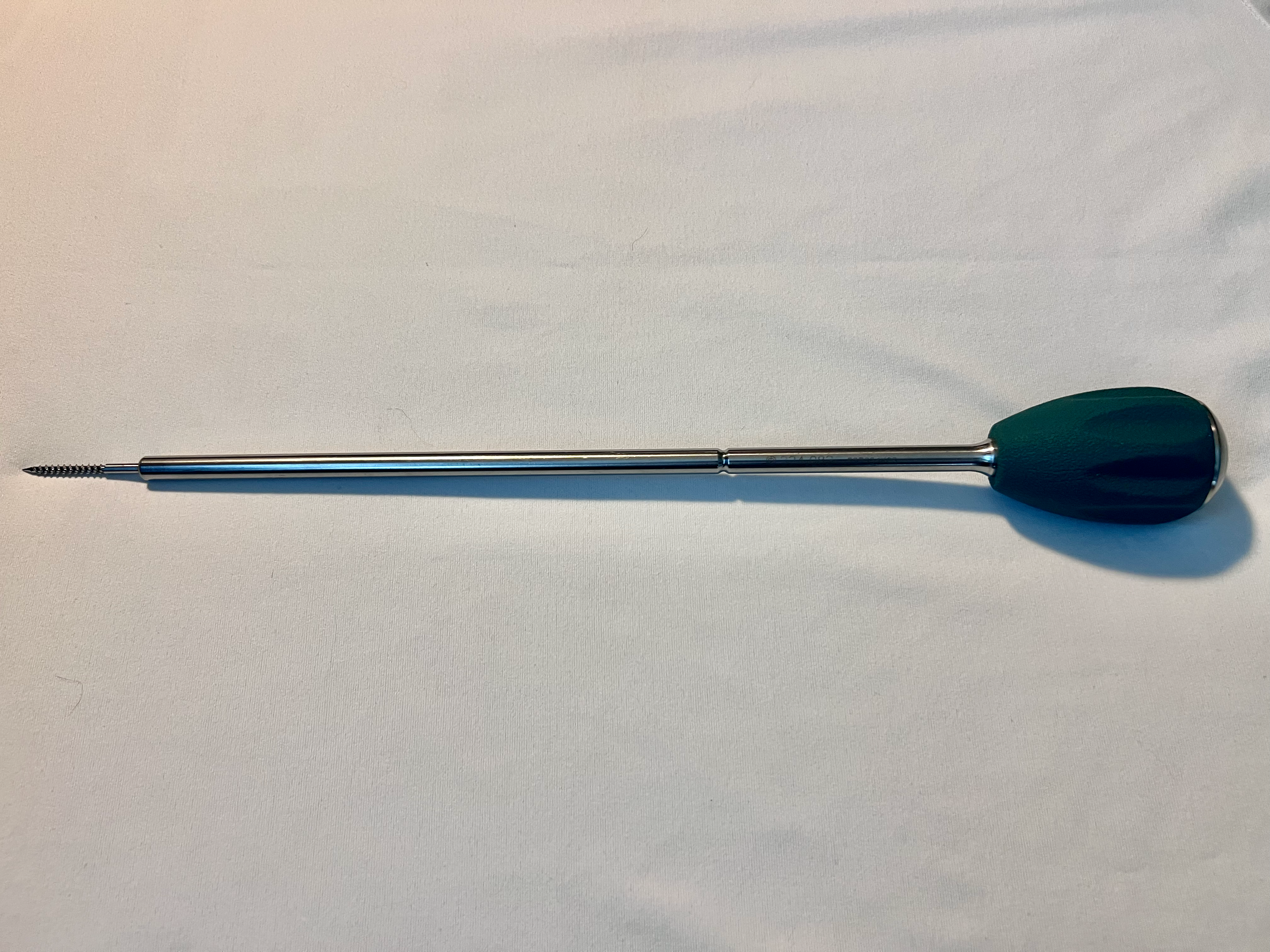 324.082 Matrix Spine Straight Pedicle Probe US2146