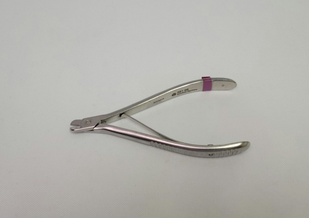 391.98 Plate Cutter 5" US43