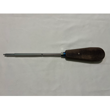 314.75 Hexagonal Screwdriver 3.5mm US1494