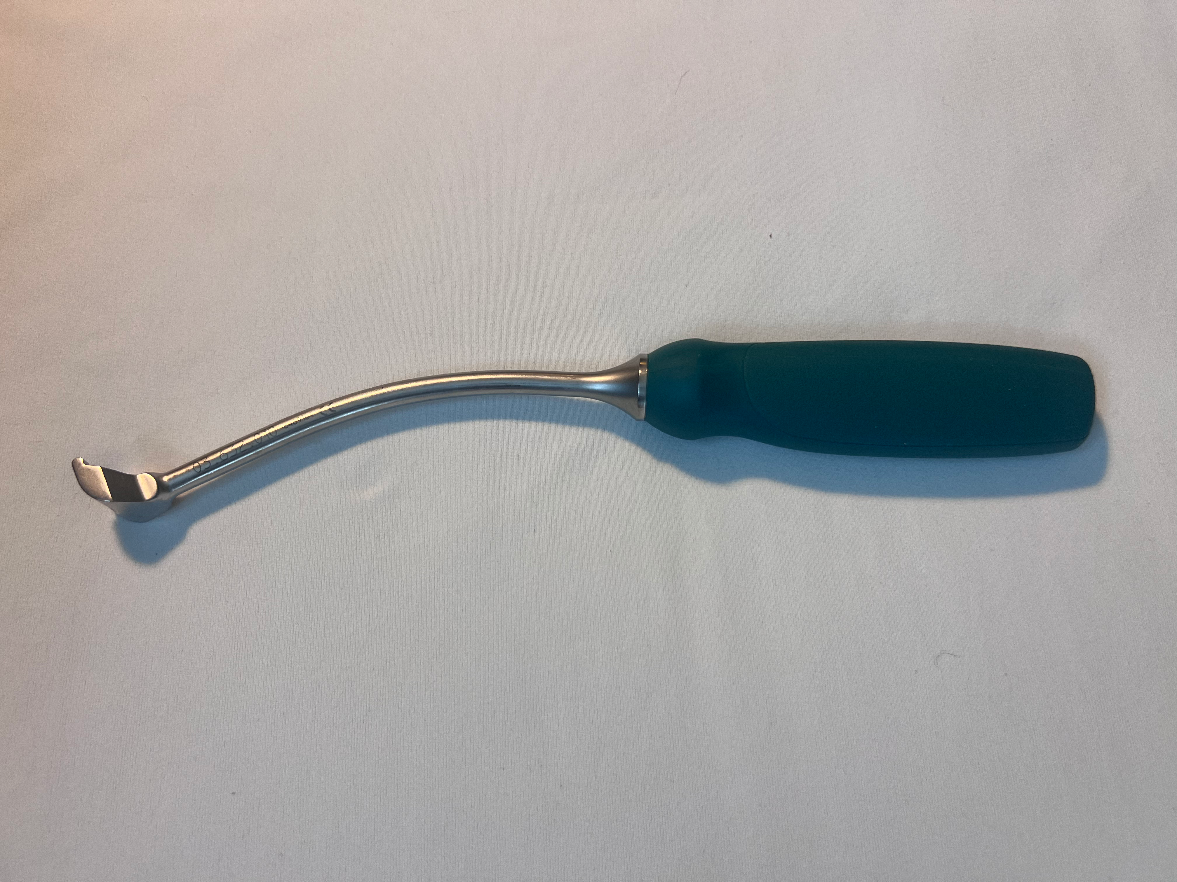 03.632.010 Matrix Spine System Orthopedic Curved Rocker Fork US2086