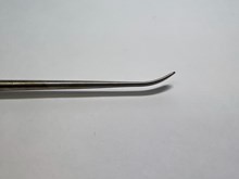 389.712 Surgical 3mm Blunt Dissector US755