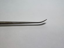 389.712 Surgical 3mm Blunt Dissector