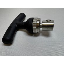 Synthes 2797-03-150 Orthopedic Ratcheting T-Handle US1055