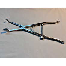 324.078 Orthopedic Compression Forceps US2168