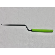 2929-03-203 Spinal Up-Angled Curette 2mm US1679