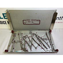 Bone Forceps Set CCMED459