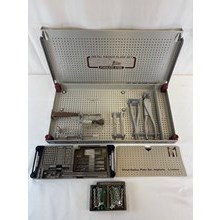 Stainless Steel Distal Radius System CCMED201