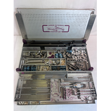 Large External Fixator Set C CCMED736