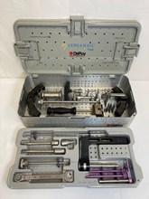 Depuy VersaNail Tibial Set CCMED336