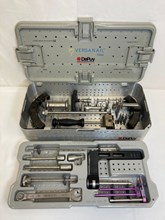 Depuy VersaNail Tibial Set