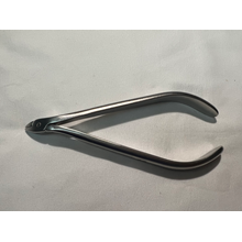 329.120 Wire Bending Pliers 140mm US1434