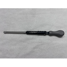 319.006 Depth Gauge w/ Cover Sleeve For 2.0/2.4mm Screws US1629