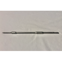 2867-25-020 VIPER 2 Spinal System T20 Cannulated Hexalobe Driver Shaft US2122