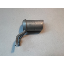 2829-24-540 Spotlight Access System Beveled Anatomic Port 24X40 US1838