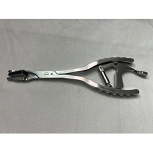 US1553 03.613.025 Variable Angle Double Drill Guide