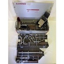 Tibial Nail EX Instrument Set 2 CCMED23