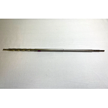 Synthes 357.403 6.0mm/10mm Cannulated Reamer QC