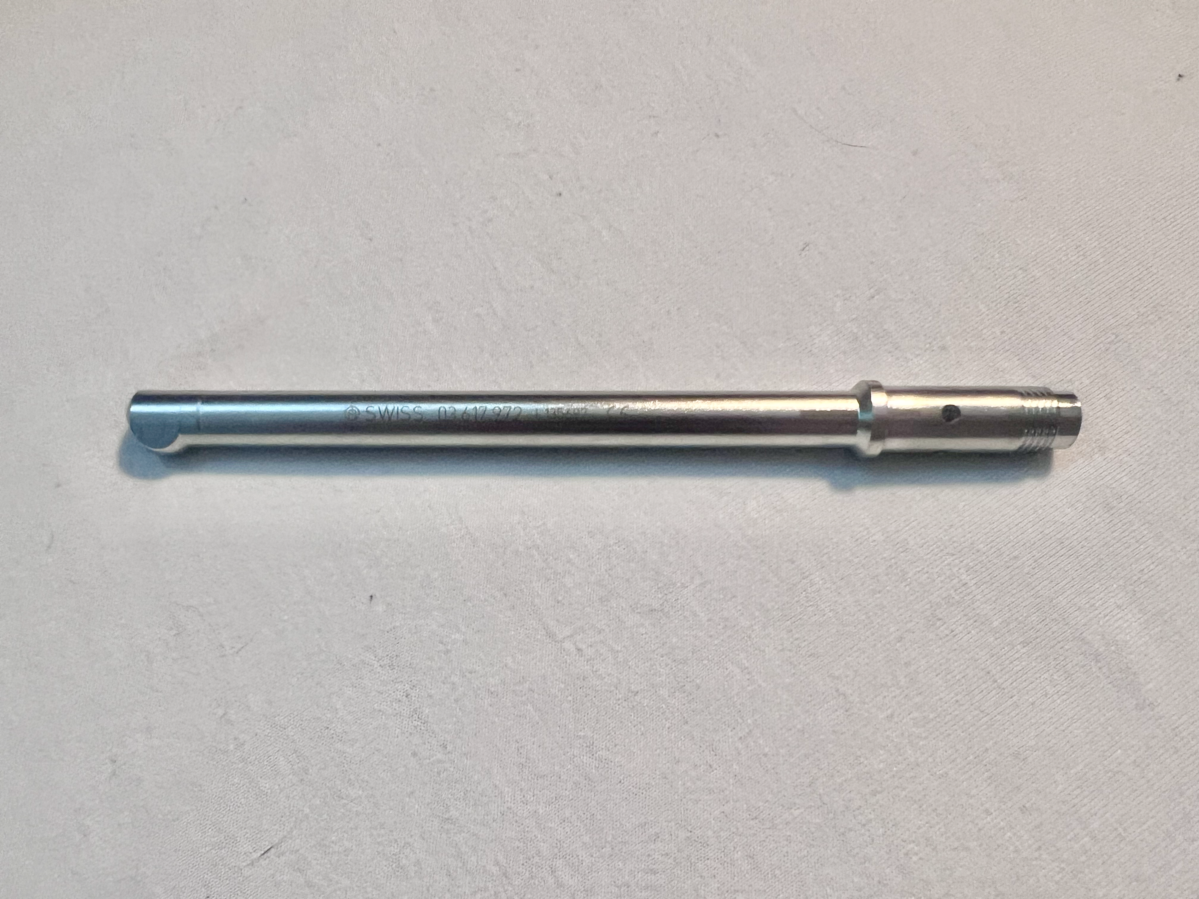 03.617.972 Sleeve For Angled Stardrive Screwdriver Shaft T8/Locking US1884