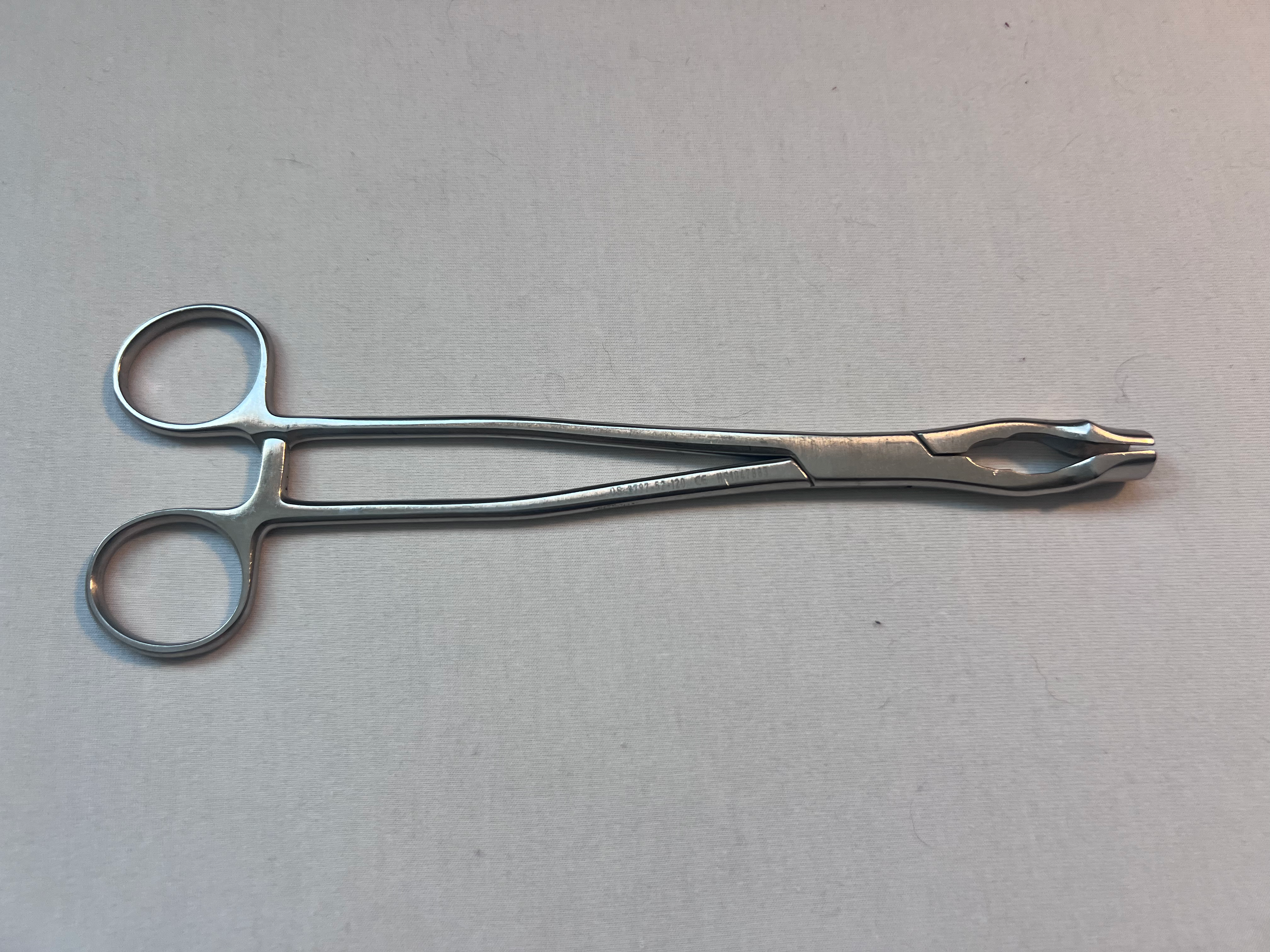 2797-52-120 Expedium 5.5 Pin Hook Holder US1858